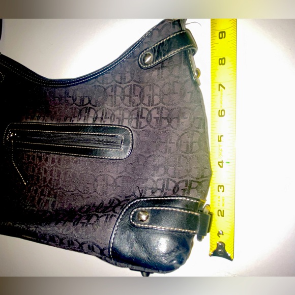 GIANI BERNINI Shoulder Bag - Picture 10 of 11